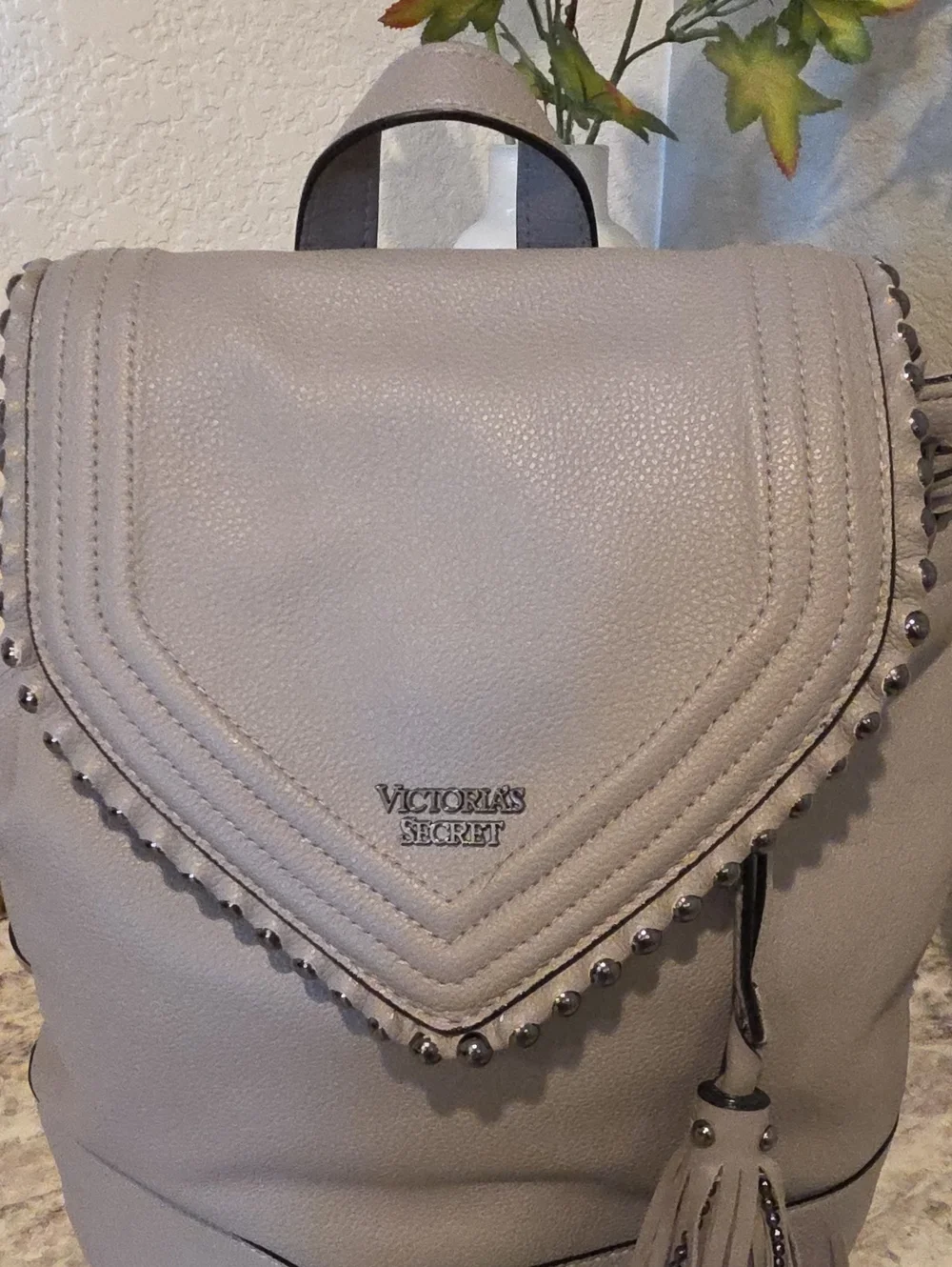 Victoria’s Secret Backpack Purse